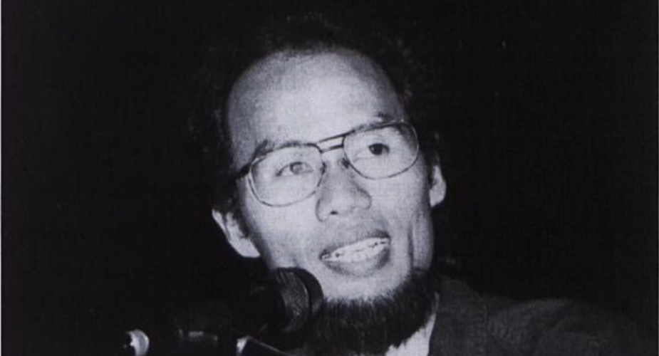 Sandyawan Sumardi c1998 / Stanley
